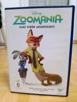 Zoomania DVD (Disney) Bayern - Wenzenbach Vorschau