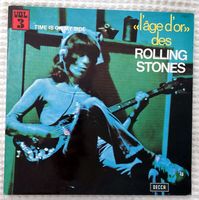 The Rolling Stones - Time is on my side Vol.3 (LP) Rheinland-Pfalz - Carlsberg Vorschau