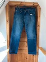 Levi Strauss & Co Jeans 501 Bayern - Ingolstadt Vorschau