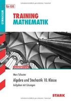 Training Mathematik 10 Klasse Bayern - Lindau Vorschau