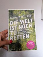 Carina Wohlleben - Die Welt ist noch zu retten Nordrhein-Westfalen - Gelsenkirchen Vorschau