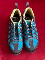 Shimano MTB Schuhe  Gr. 44 Nordrhein-Westfalen - Ratingen Vorschau