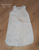 Impidimpi Baby Schlafsack Größe 70 Rheinland-Pfalz - Lösnich Vorschau