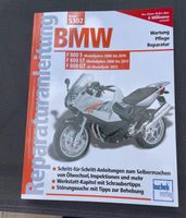 BMW Motorrad Buch Niedersachsen - Varel Vorschau