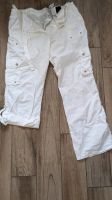 Sommerhose Gr.46 weiß NEU & OVP Danen Thüringen - Arnstadt Vorschau