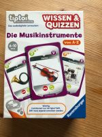 TipToi Wissen & Quizzen Die Musikinstrumente von A bis Z Bayern - Übersee Vorschau