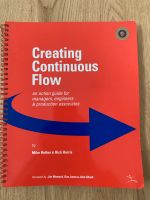Workbook: “  Creating Continous Flow “ von Mike Rother Baden-Württemberg - Oberstenfeld Vorschau