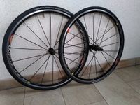 Laufradsatz Mavic Ksyrium Elite Shimano 9/10/11-Fach Clincher Hannover - Linden-Limmer Vorschau