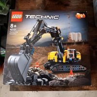 Lego technic Hydraulikbagger 42121 Bremen - Vegesack Vorschau