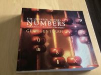 The universal history of numbers von Georges Ifrah Dresden - Löbtau-Nord Vorschau