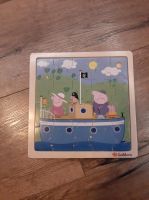 Puzzle Peppa Pig Peppa Wutz Dresden - Langebrueck Vorschau