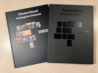 Briefmarken - Sachbuch „Deutschland im Spiegel der Briefmarke“ Nordrhein-Westfalen - Lohmar Vorschau