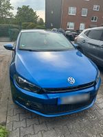 Volkswagen Scirroco 1.4 TSI Nordrhein-Westfalen - Krefeld Vorschau