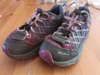 Salewa wildfire lila pink Gr. 25 Nordrhein-Westfalen - Frechen Vorschau