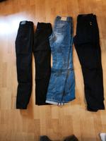 Hosen set Jeans Paket schwarz blau edc Esprit 27 s m Sachsen - Lichtentanne Vorschau