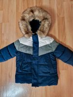 Baby Winterjacke Gr. 86 Aachen - Eilendorf Vorschau