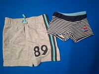 kurze Hose Badehose 86 Nordrhein-Westfalen - Oberhausen Vorschau