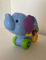 Babyspielzeug schiebe Elefant Licht und Sound Hessen - Langenselbold Vorschau