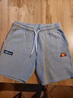 Elleesse Sportshorts Noli Grau xs Hessen - Eschenburg Vorschau