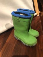 Gummistiefel grün Hessen - Otzberg Vorschau