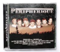 PERIPHERIQUE | CD | Peripherique Records 2002 | RAR | SEHR GUT Altona - Hamburg Sternschanze Vorschau