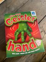 Spiel Geisterhand & Geisterjagd Baden-Württemberg - Bopfingen Vorschau