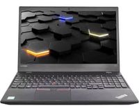 Lenovo ThinkPad T570 i5 6 Gen. 15,6 Zoll 8GB DDR4 256GB SSD Baden-Württemberg - Schwaigern Vorschau