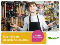 Mitarbeiter (m/w/d) Beratung und Verkauf (Weimer) in Georgenthal/Thüringer Wald Verkaufsberater Verkaufsmitarbeiter Mitarbeiter im Einzelhandel Thüringen - Georgenthal Vorschau