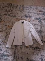 Damen Sommer Blazer Weiß Größe XS Nordrhein-Westfalen - Troisdorf Vorschau