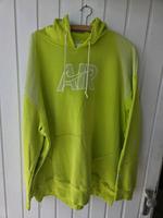Pullover Damen Nike neongrün Gr. L Bayern - Traunreut Vorschau