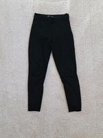 Zara Wildleder Hose | Leggings | Gr.36 | Gr.S Bayern - Heroldsbach Vorschau