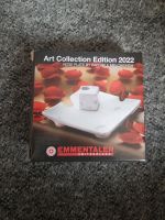 Ementaler Art Collection Edition 2022 köseplatte neu versiegelt Sachsen-Anhalt - Halle Vorschau