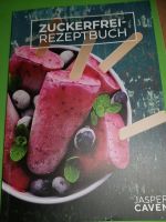 Zuckerfreies Rezeptbuch Baden-Württemberg - Eppingen Vorschau