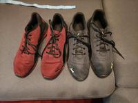 3 x Sportschuhe/Sneaker - Puma - Bugatti -  Gr.45+46 Duisburg - Homberg/Ruhrort/Baerl Vorschau
