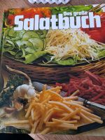 Das große Salatbuch Nordrhein-Westfalen - Marsberg Vorschau