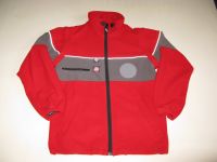 Fleecejacke - Windstopper - Geilenkothen - GSG - Gr. 38/40 - DRK Niedersachsen - Langelsheim Vorschau