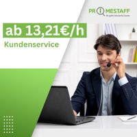 Customer Service Agent (m/w/d) unbefristet ab 13,21€/h (BE) Pankow - Prenzlauer Berg Vorschau