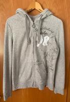 Sweatjacke XL, von edc, hellgrau Nordrhein-Westfalen - Kreuztal Vorschau