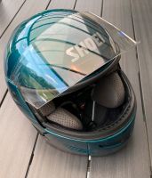 Motorradhelm SHOEI, Klapphelm, Gr. S Nordrhein-Westfalen - Grevenbroich Vorschau