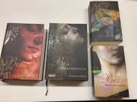 4 Bücher Stephenie Meyer Biss ….. 2x gebunden 2x TB Niedersachsen - Braunschweig Vorschau