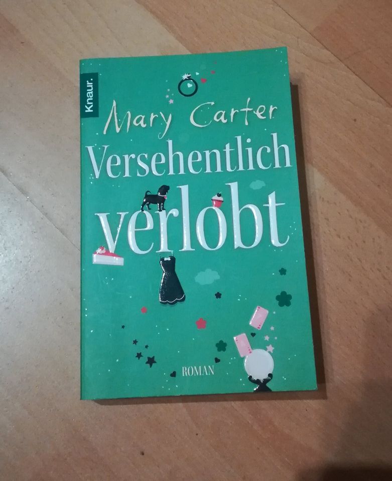 Verschiedene Mädchenbücher in Lübbecke 