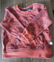 Pullover Sweatshirt Größe 80 Hessen - Steinau an der Straße Vorschau