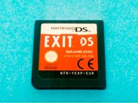 Exit DS (Nintendo DS, 2008) Kiel - Steenbek-Projensdorf Vorschau