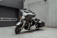 Harley-Davidson Street Glide. Bj. 2016. Nordrhein-Westfalen - Unna Vorschau