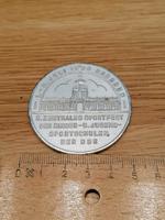 DDR Medaille 3. zentrales Sportfest Dresden 1959 Bayern - Neumarkt i.d.OPf. Vorschau