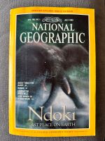 National Geographic 1995 Hamburg-Nord - Hamburg Uhlenhorst Vorschau