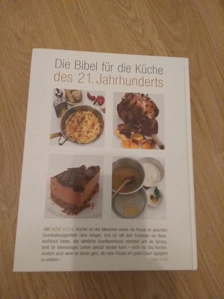 Leicht & Lecker, Rezept Karten,Kochbuch, in Hamburg