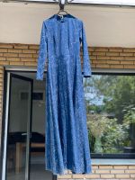 Abendkleid Abiballkleid Abiye Hijab Nordrhein-Westfalen - Paderborn Vorschau