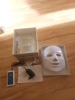 Gesichtsmaske LED Beauty Gesichtsbehandlung Nordrhein-Westfalen - Nottuln Vorschau