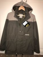 Jack Wolfskin Jacke Damen Bronco Jacket M wasserdicht winddicht Kiel - Meimersdorf-Moorsee Vorschau